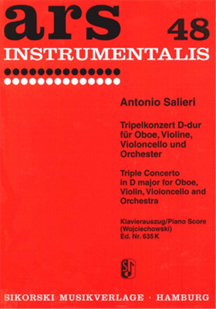 Tripelkonzert